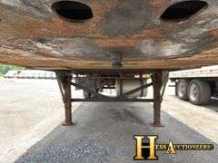 2006  GREAT DANE  PUP  28'  REEFER PUP TRAILER