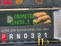 2008  FORD  F250 SUPER DUTY  PICKUP