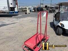 INDUSTRIAL CART