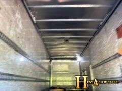 2008  FREIGHTLINER  M2  BOX TRUCK, NON RUNNER