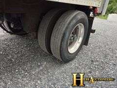 2006  GREAT DANE  28'  REEFER PUP TRAILER