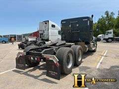 2020  KENWORTH  T680  T/A SLEEPER