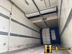2006  GREAT DANE  28'  REEFER PUP TRAILER