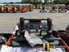 HURRICANE   HRC700  MINI COMPACT TRACK LOADER