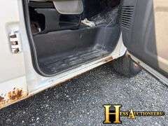 2012  CHEVROLET  EXPRESS  VAN