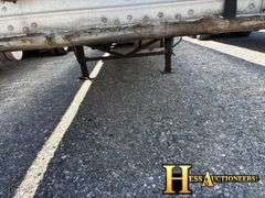 2006  GREAT DANE  40'  REEFER TRAILER