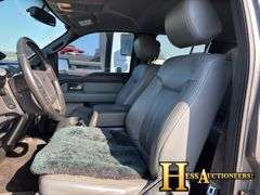 2014  FORD  F150 XLT  PICKUP