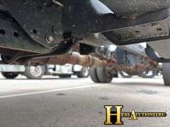 2016  FORD  F450  CAB CHASSIS