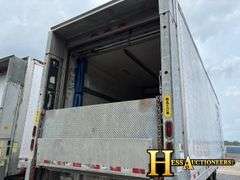 2006  GREAT DANE  28'  REEFER PUP TRAILER