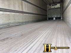 2005  UTILITY  VS2RA  38'  REEFER TRAILER