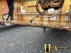 2013  GREAT DANE  28'  REEFER PUP TRAILER