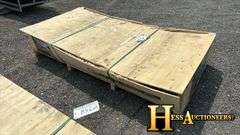 HURRICANE  MSC2020F  TENT/SHELTER