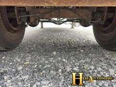 2006  GREAT DANE  28'  REEFER PUP TRAILER