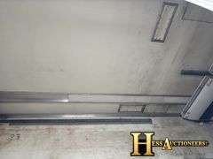 2005  UTILITY  VS2RA  38'  REEFER TRAILER
