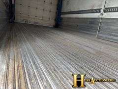 2013  GREAT DANE  28'  REEFER PUP TRAILER