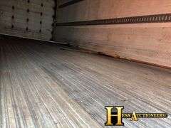 2006  GREAT DANE  701Z1ABP  28'  REEFER PUP TRAILER