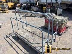 INDUSTRIAL CART