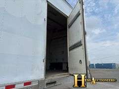 2006  GREAT DANE  PUP  28'  REEFER PUP TRAILER