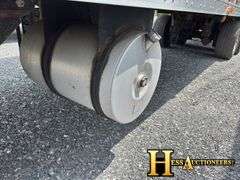 2006  GREAT DANE  45'  REEFER TRAILER
