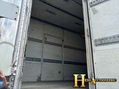 2006  GREAT DANE  28'  REEFER PUP TRAILER