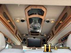 2008  FORD  E150 HIGH TOP CONVERSION V  PASSENGER VAN