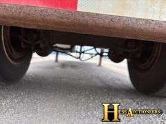 2006  GREAT DANE  PUP  28'  REEFER PUP TRAILER
