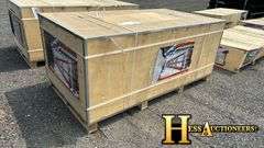 HURRICANE   HEAVY DUTY  SHELVING