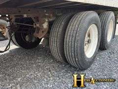 2003  GREAT DANE  7411PTSL  48'  VAN TRAILER
