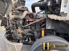 2013  MACK  CXU612  S/A DAYCAB