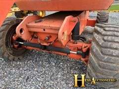 JLG  800A  MANLIFT
