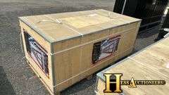 HURRICANE   HEAVY DUTY  SHELVING