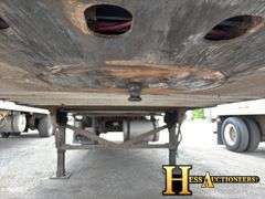 2013  GREAT DANE  ECM-1102-12228  28'  REEFER PUP TRAILER