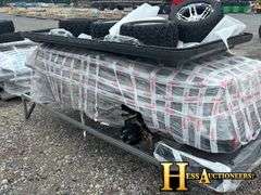 2025  IR  GOLF CART