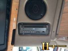 2008  FORD  E150 HIGH TOP CONVERSION V  PASSENGER VAN