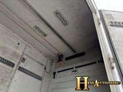 2006  GREAT DANE  28'  REEFER PUP TRAILER