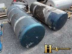FUEL TANKS   TRUCK PARTS