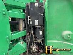 2007  JLG  E300  BOOM LIFT