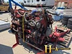 MOTOR MOTOR   TRUCK PART