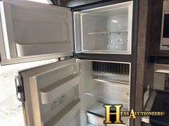 2018  FOREST RIVER  EXTREME LITE  TRAVEL TRAILER