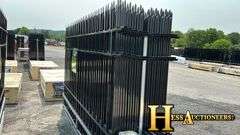HURRICANE F10 FENCING