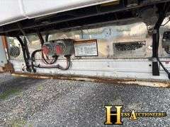 2006  GREAT DANE  701Z1ABP  28'  REEFER PUP TRAILER