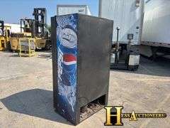 SODA MACHINE