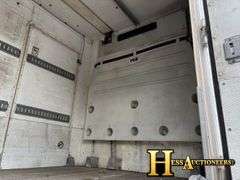2006  GREAT DANE  28'  REEFER PUP TRAILER