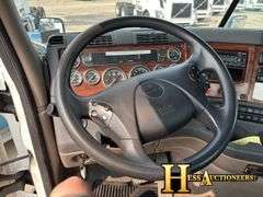 2013  FREIGHTLINER  CASCADIA  T/A DAYCAB