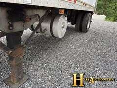 2006  GREAT DANE  28'  REEFER PUP TRAILER
