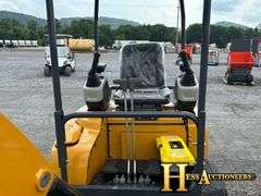 2025  IRE20  MINI COMPACT EXCAVATOR