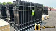 HURRICANE F10 FENCING