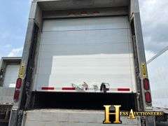 2006  GREAT DANE  45'  REEFER TRAILER