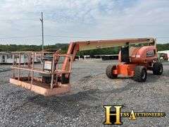 JLG  800A  MANLIFT