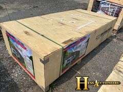 HURRICANE   MSC2030F  TENT/SHELTER